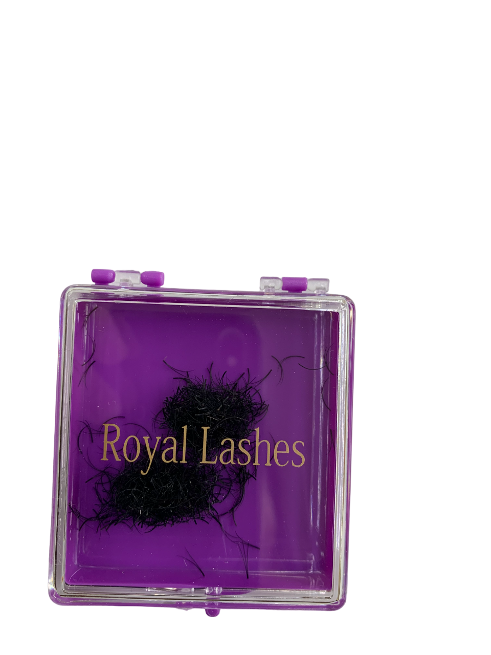 V-Lashes QL-3575 type 0.15 - size 09